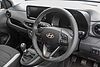 Hyundai I10 1.0 [63] Advance 5dr [Nav] Blue