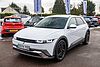 Hyundai IONIQ 5 168kW Ultimate 84 kWh 5dr Auto White