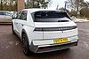 Hyundai IONIQ 5 168kW Ultimate 84 kWh 5dr Auto White