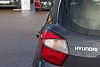Hyundai I10 1.0 [63] Advance 5dr Auto [Nav] Grey