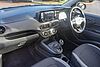 Hyundai I10 1.0 [63] Advance 5dr Auto [Nav] Grey