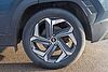 Hyundai TUCSON 1.6 TGDi Plug-in Hybrid Ultimate 5dr 4WD Auto Blue