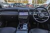 Hyundai TUCSON 1.6 TGDi Plug-in Hybrid Ultimate 5dr 4WD Auto Blue