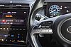 Hyundai TUCSON 1.6 TGDi Plug-in Hybrid Ultimate 5dr 4WD Auto Blue