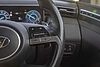 Hyundai TUCSON 1.6 TGDi Plug-in Hybrid Ultimate 5dr 4WD Auto Blue