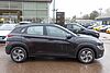 Hyundai KONA 1.6 GDi Hybrid SE Connect 5dr DCT Black