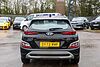 Hyundai KONA 1.6 GDi Hybrid SE Connect 5dr DCT Black