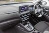 Hyundai KONA 1.6 GDi Hybrid SE Connect 5dr DCT Black