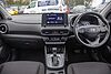 Hyundai KONA 1.6 GDi Hybrid SE Connect 5dr DCT Black