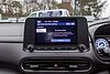 Hyundai KONA 1.6 GDi Hybrid SE Connect 5dr DCT Black