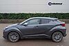 Toyota C-HR 1.8 Hybrid Excel 5dr CVT Grey