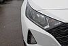 Hyundai I20 1.0T GDi 48V MHD SE Connect 5dr White