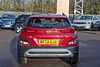 Hyundai KONA 1.0 TGDi 48V MHEV SE Connect 5dr Red