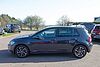 Volkswagen GOLF 1.5 TSI EVO 150 Match Edition 5dr Grey