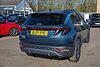 Hyundai TUCSON 1.6 TGDi Premium 5dr 2WD Blue