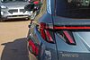 Hyundai TUCSON 1.6 TGDi Premium 5dr 2WD Blue
