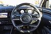 Hyundai TUCSON 1.6 TGDi Premium 5dr 2WD Blue