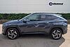 Hyundai TUCSON 1.6 TGDi Plug-in Hybrid Ultimate 5dr 4WD Auto Grey