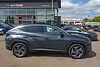 Hyundai TUCSON 1.6 TGDi Plug-in Hybrid Ultimate 5dr 4WD Auto Grey