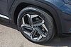 Hyundai TUCSON 1.6 TGDi Plug-in Hybrid Ultimate 5dr 4WD Auto Grey