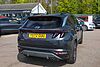 Hyundai TUCSON 1.6 TGDi Plug-in Hybrid Ultimate 5dr 4WD Auto Grey