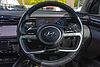 Hyundai TUCSON 1.6 TGDi Plug-in Hybrid Ultimate 5dr 4WD Auto Grey