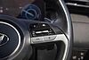 Hyundai TUCSON 1.6 TGDi Plug-in Hybrid Ultimate 5dr 4WD Auto Grey