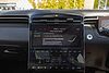 Hyundai TUCSON 1.6 TGDi Plug-in Hybrid Ultimate 5dr 4WD Auto Grey