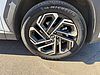 Hyundai TUCSON 1.6T Hybrid Ultimate 5dr Auto White