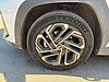 Hyundai TUCSON 1.6T Hybrid Ultimate 5dr Auto White