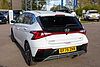 Hyundai I20 1.0T GDi 90 Tech Line 5dr White