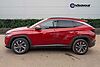 Hyundai TUCSON 1.6 TGDi Premium 5dr 2WD Red