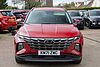 Hyundai TUCSON 1.6 TGDi Premium 5dr 2WD Red