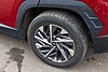 Hyundai TUCSON 1.6 TGDi Premium 5dr 2WD Red