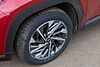 Hyundai TUCSON 1.6 TGDi Premium 5dr 2WD Red
