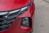 Hyundai TUCSON 1.6 TGDi Premium 5dr 2WD Red