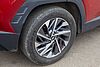Hyundai TUCSON 1.6 TGDi Premium 5dr 2WD Red