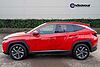 Hyundai TUCSON 1.6 TGDi Premium 5dr 2WD Red