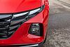 Hyundai TUCSON 1.6 TGDi Premium 5dr 2WD Red