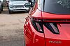 Hyundai TUCSON 1.6 TGDi Premium 5dr 2WD Red