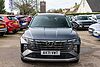 Hyundai TUCSON 1.6 TGDi N Line S 5dr 2WD Grey