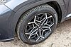 Hyundai TUCSON 1.6 TGDi N Line S 5dr 2WD Grey