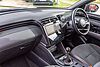 Hyundai TUCSON 1.6 TGDi N Line S 5dr 2WD Grey