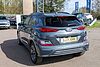 Hyundai KONA 150kW Premium 64kWh 5dr Auto Grey