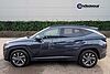 Hyundai TUCSON 1.6 TGDi Premium 5dr 2WD Grey
