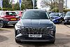 Hyundai TUCSON 1.6 TGDi Premium 5dr 2WD Grey