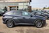 Hyundai TUCSON 1.6 TGDi Premium 5dr 2WD Grey