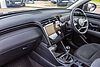 Hyundai TUCSON 1.6 TGDi Premium 5dr 2WD Grey