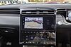 Hyundai TUCSON 1.6 TGDi Premium 5dr 2WD Grey