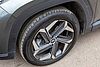 Hyundai TUCSON 1.6 TGDi Plug-in Hybrid Premium 5dr 4WD Auto Grey
